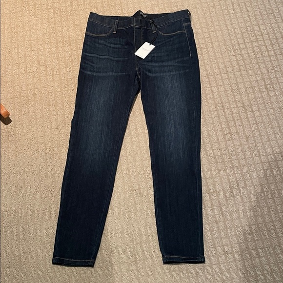 Judy Blue Skinny Fit jeans - Picture 5 of 6